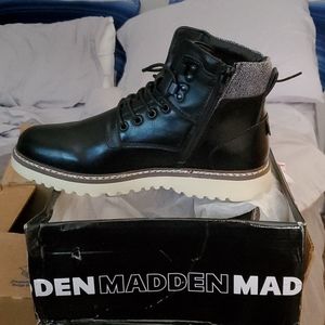 Steve Madden Men Boots